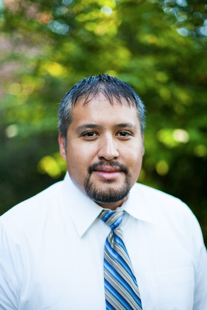 Omar Montejano